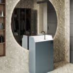 lavabos baño barcelona