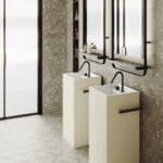 lavabos baño barcelona