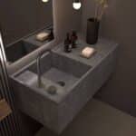 mobiliario baño barcelona