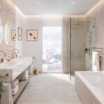 griferia lujo baño barcelona