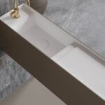 lavabo baño barcelona