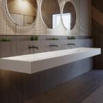 lavabo accesible barcelona