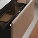 muebles baño barcelona. Ribon - Butó