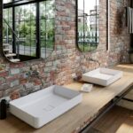 LAVABOS METAL BARCELONA