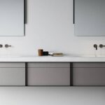 muebles para baño en barcelona. Tienda. Muebles Butó