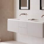 Novedades MUEBLES de BAÑO 2026.