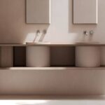 tienda de muebles de baño en barcelona. Comprar muebles para el baño en barcelona. Coleccion tabú de butó