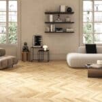 porcelanico imitacion madera barcelona
