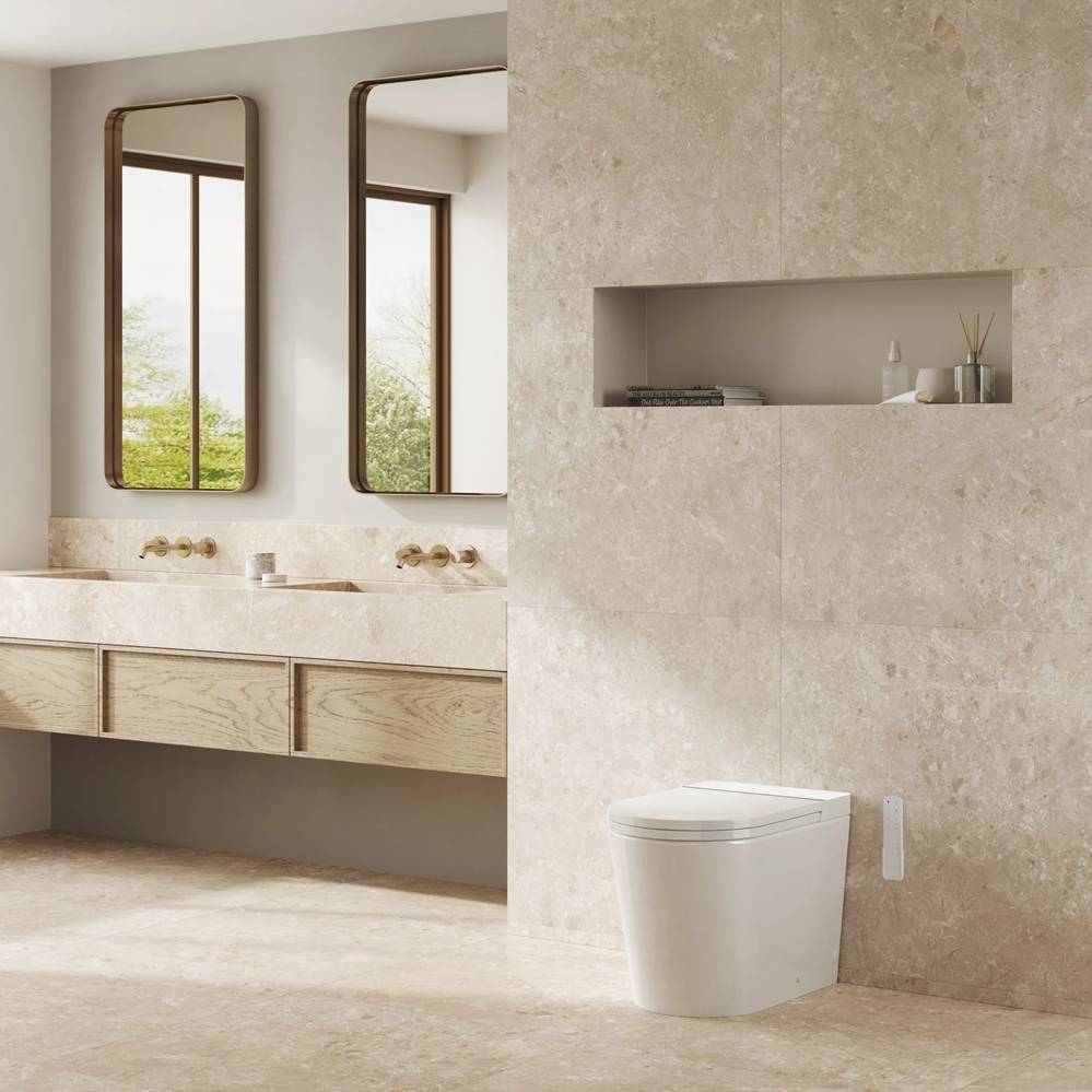 inodoro baño de pie barcelona