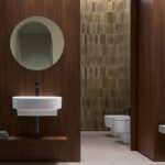 lavabo baño barcelona