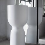 lavabo baño barcelona