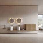 mobiliario baño barcelona
