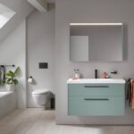 Sanitario, grifería, mueble y accesorios baño barcelona