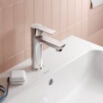 Sanitario, grifería, mueble y accesorios baño barcelona