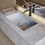 mobiliario baño barcelona