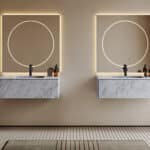mobiliario baño barcelona