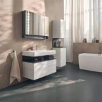 mueble lavabo baño barcelona