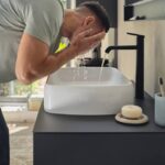 lavabo baño barcelona