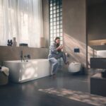 bañera baño barcelona
