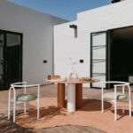 superficies mobiliario exterior