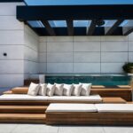 superficies fachadas barcelona